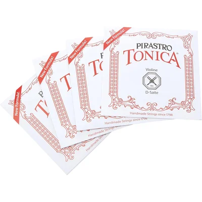 Pirastro Tonica